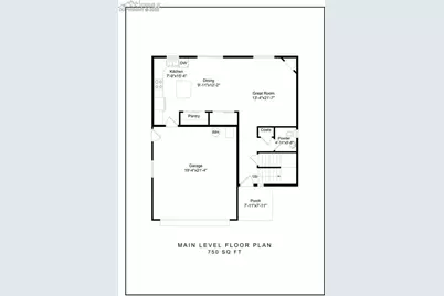 4350 Siferd Boulevard, Colorado Springs, CO 80917 - Photo 26