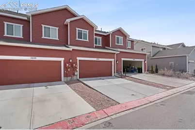 5030 Mountain Vista Heights, Colorado Springs, CO 80924 - Photo 32