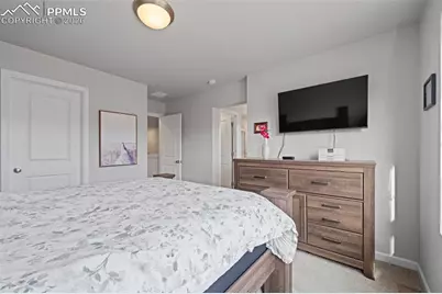 5030 Mountain Vista Heights, Colorado Springs, CO 80924 - Photo 16