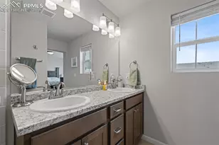 5030 Mountain Vista Hts, Colorado Springs, CO 80924 - Photo 20