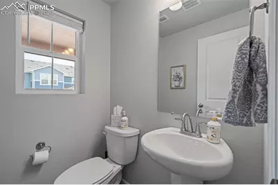 5030 Mountain Vista Heights, Colorado Springs, CO 80924 - Photo 6