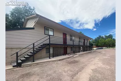 211 University Drive, Colorado Springs, CO 80910 - Photo 2