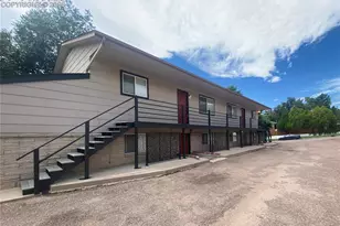 211 University Dr, Colorado Springs, CO 80910 - Photo 2