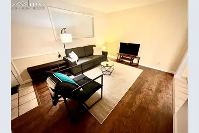 211 University Drive, Colorado Springs, CO 80910 - Photo 4