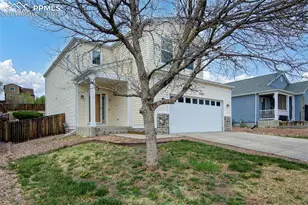 7533 Sistine Ln, Fountain, CO 80817 - Photo 2