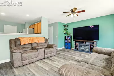 7533 Sistine Lane, Fountain, CO 80817 - Photo 8