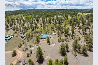 121 Bridle Lane, Florissant, CO 80816 - Photo 14