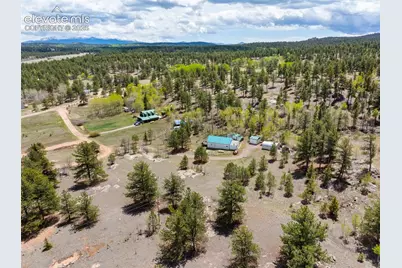 121 Bridle Lane, Florissant, CO 80816 - Photo 16