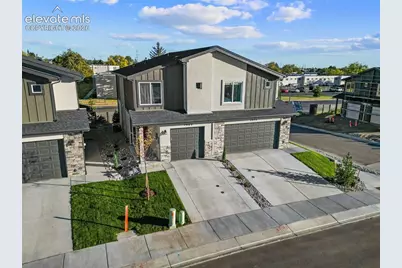 1940 Dawkins View, Colorado Springs, CO 80910 - Photo 18