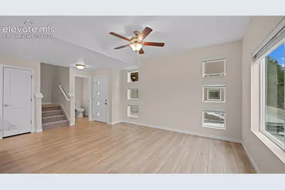 1940 Dawkins View, Colorado Springs, CO 80910 - Photo 6