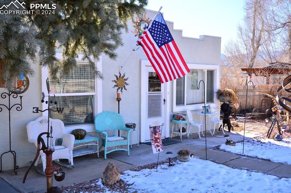 2411 E Yampa St, Colorado Springs, CO 80909