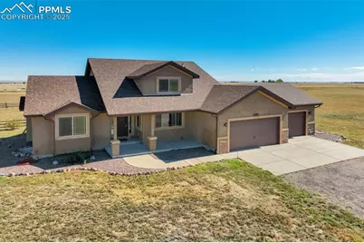 2115 Terri Lee Drive, Peyton, CO 80831 - Photo 1