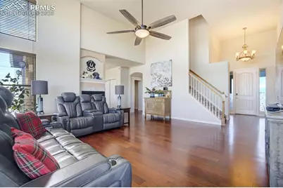 2115 Terri Lee Drive, Peyton, CO 80831 - Photo 6