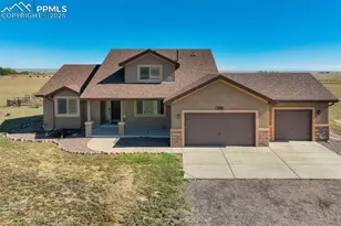 2115 Terri Lee Dr, Peyton, CO 80831 - Photo 2