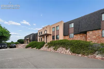 2927 Mesa Road #C, Colorado Springs, CO 80904 - Photo 34