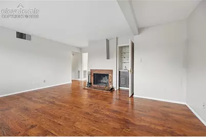 2927 Mesa Road #C, Colorado Springs, CO 80904 - Photo 18