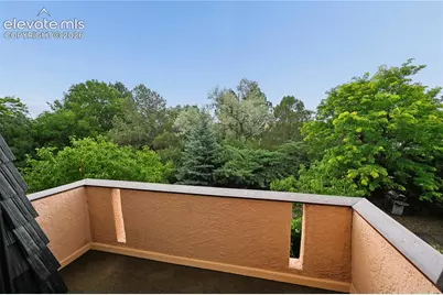 2927 Mesa Road #C, Colorado Springs, CO 80904 - Photo 24