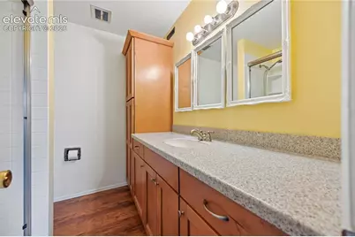 2927 Mesa Road #C, Colorado Springs, CO 80904 - Photo 12