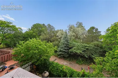2927 Mesa Road #C, Colorado Springs, CO 80904 - Photo 20
