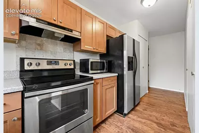 2927 Mesa Road #C, Colorado Springs, CO 80904 - Photo 2