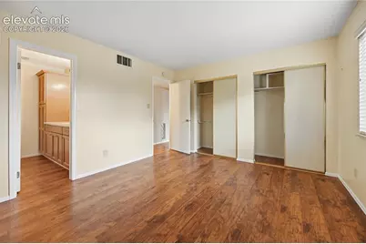 2927 Mesa Road #C, Colorado Springs, CO 80904 - Photo 10