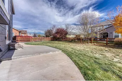 3487 Tail Wind Drive, Colorado Springs, CO 80911 - Photo 6