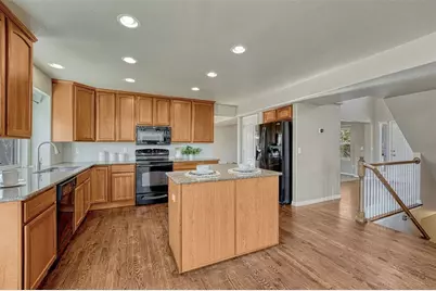 3487 Tail Wind Drive, Colorado Springs, CO 80911 - Photo 14