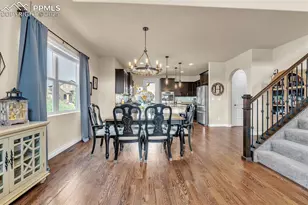 7327 Jagged Rock Cir, Colorado Springs, CO 80927 - Photo 6