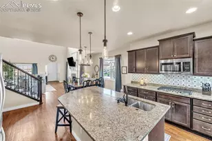 7327 Jagged Rock Cir, Colorado Springs, CO 80927 - Photo 8