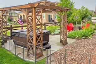 7327 Jagged Rock Cir, Colorado Springs, CO 80927 - Photo 30