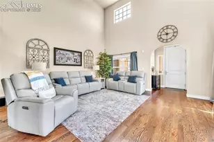 7327 Jagged Rock Cir, Colorado Springs, CO 80927 - Photo 4