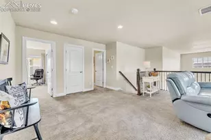 7327 Jagged Rock Cir, Colorado Springs, CO 80927 - Photo 18