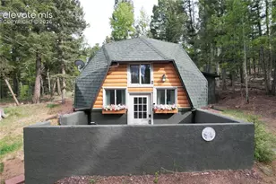776 Jolly Rogue Dr, Divide, CO 80814 - Photo 1