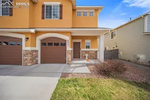 8931 Pennycress Dr, Colorado Springs, CO 80925 - Photo 2