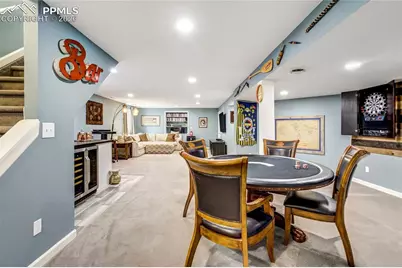 3118 Springdowns Place, Colorado Springs, CO 80906 - Photo 36