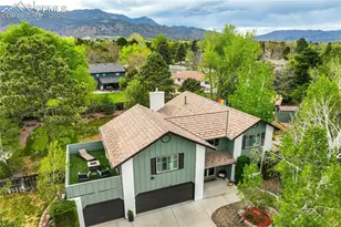 3118 Springdowns Pl, Colorado Springs, CO 80906 - Photo 2