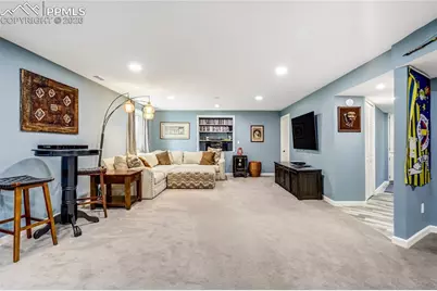 3118 Springdowns Place, Colorado Springs, CO 80906 - Photo 34