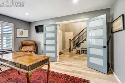 3118 Springdowns Place, Colorado Springs, CO 80906 - Photo 16
