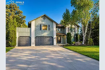 3118 Springdowns Place, Colorado Springs, CO 80906 - Photo 1