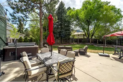 3118 Springdowns Place, Colorado Springs, CO 80906 - Photo 42