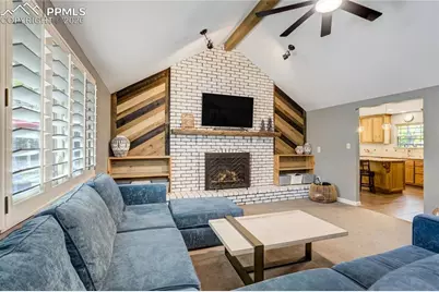 3118 Springdowns Place, Colorado Springs, CO 80906 - Photo 6