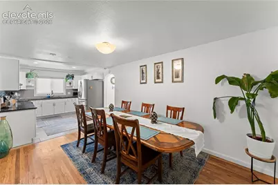2706 W Pikes Peak Avenue, Colorado Springs, CO 80904 - Photo 12