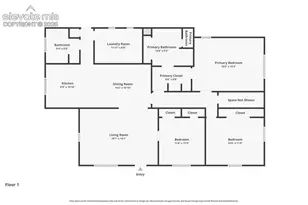 2706 W Pikes Peak Ave, Colorado Springs, CO 80904 - Photo 46
