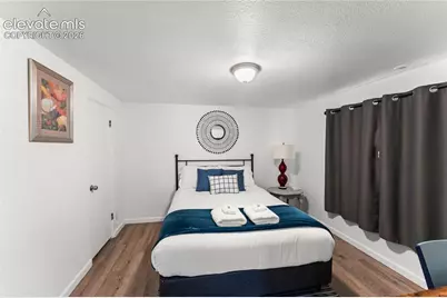 2706 W Pikes Peak Avenue, Colorado Springs, CO 80904 - Photo 10