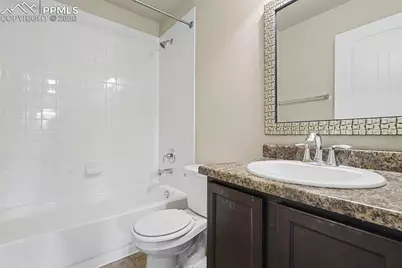 1616 Rustlers Roost Drive, Colorado Springs, CO 80921 - Photo 20