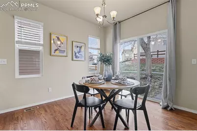 1616 Rustlers Roost Drive, Colorado Springs, CO 80921 - Photo 6