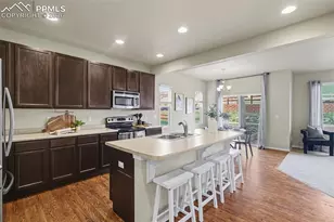 1616 Rustlers Roost Dr, Colorado Springs, CO 80921 - Photo 2