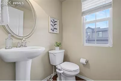 1616 Rustlers Roost Drive, Colorado Springs, CO 80921 - Photo 12