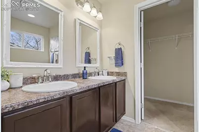 1616 Rustlers Roost Drive, Colorado Springs, CO 80921 - Photo 18