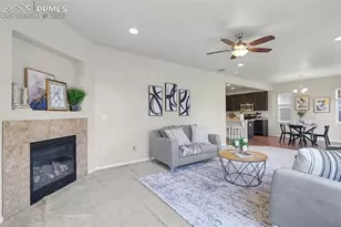 1616 Rustlers Roost Dr, Colorado Springs, CO 80921 - Photo 8